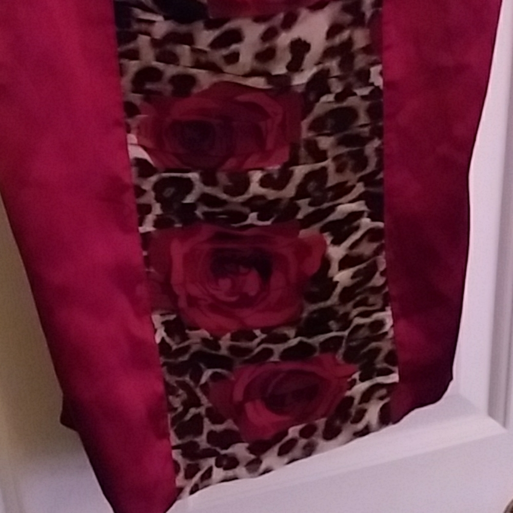 Express Design Studio camisole - Picture 2 of 4